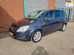 Opel Zafira - 2.2 Cosmo 7-Pers. NAV. Bj:2008 NAP
