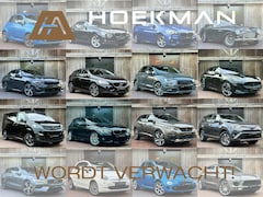 Ford Focus Wagon - 1.0 EcoBoost Hybrid ST Line Automaat 155 PK