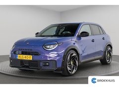 Abarth 600e - Scorpionissima 54 kWh 281PK | Design Pack | Winter Pack | Tech Pack | Gaming Pack | Engine