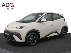 BYD Dolphin Surf - Boost 43 kWh | 322 KM Range | Elektrisch verstelbare voorstoelen ​| Blade Battery| 16″ lic