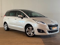 Peugeot 5008 - 1.6 THP Blue Lease Executive 7p