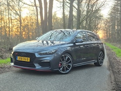 Hyundai i30 - 2.0 T-GDI N2 Performance