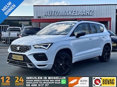SEAT Ateca - 2.0 TDI FR Business Intense FULL OPTION