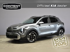 Kia Stonic - 1.0 T-GDi MHEV 115pk DynamicPlusLine
