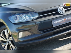 Volkswagen Polo - 1.0 TSI Comfortline | Ascot Grey | AppleCarplay/Airco/Cruise/Bluetooth - Topper
