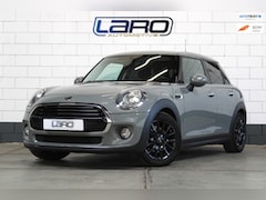 MINI Cooper - 1.5 136pk NL auto| Cruise Airco Navi PDC 16"