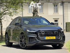 Audi Q8 - 55 TFSI e quattro Pro Line S Line HUD B&O