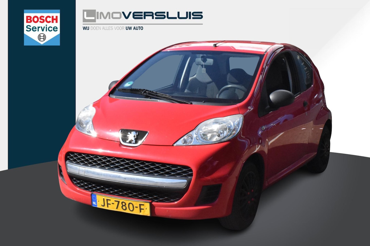 Peugeot 107 - 1.0-12V XR Zo meenemen | APK 20-03-2027 | Whatsapp 06-53188999 - AutoWereld.nl