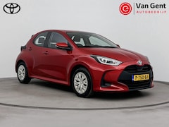 Toyota Yaris - 1.5 Hybrid Active | Apple Carplay / Android Auto | Adaptive Cruise | Clima | Camera