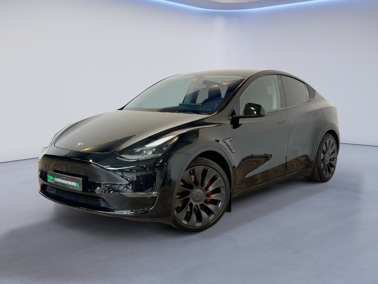 Tesla Model Y - Performance AWD 75 kWh|INCL BTW|AUTOPILOT| - AutoWereld.nl