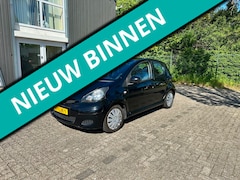 Toyota Aygo - 1.0-12V Comfort