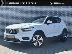 Volvo XC40 - 1.5 T4 Recharge Inscription Expression