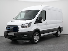 Ford E-Transit - 350 L2H2 Trend 68 kWh | CAMERA | CARPLAY | STOELVERW