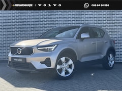 Volvo XC40 - 1.5 T2 Core | Trekhaak | Achteruitrijcamera | Parkeersensoren | Stoelverwarming | Navigati