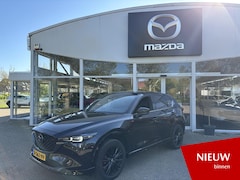 Mazda CX-5 - 2.0 e-SkyActiv-G M Hybrid 165 Homura