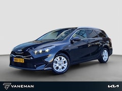 Kia Cee'd Sportswagon - Ceed 1.0 T-GDi DynamicPlusLine