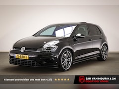Volkswagen Golf - 2.0 TSI 4Motion R | PANORAMADAK | VW DEALER ONDERHOUDEN | 19"