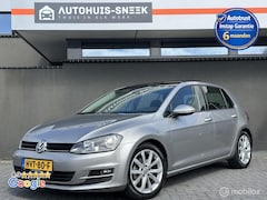 Volkswagen Golf - 1.4 TSI Highline Automaat |Pano |Navi|netjes
