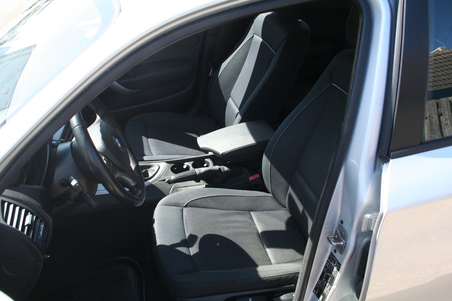 BMW 1-serie - 120i High Executive 120i High Executive