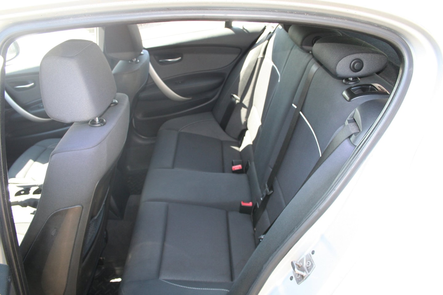 BMW 1-serie - 120i High Executive 120i High Executive