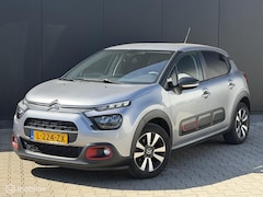 Citroën C3 - 1.2 110PK C-Series | CRUISE | CARPLAY | NAVI |