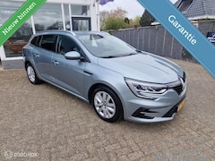 Renault Mégane Estate - 1.3 TCe Business Zen