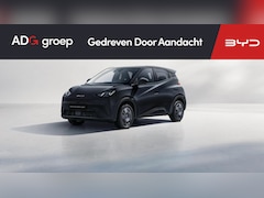 BYD Dolphin Surf - Active 30 kWh | Achteruitrijcamera | Adaptieve cruise control | Apple Carplay