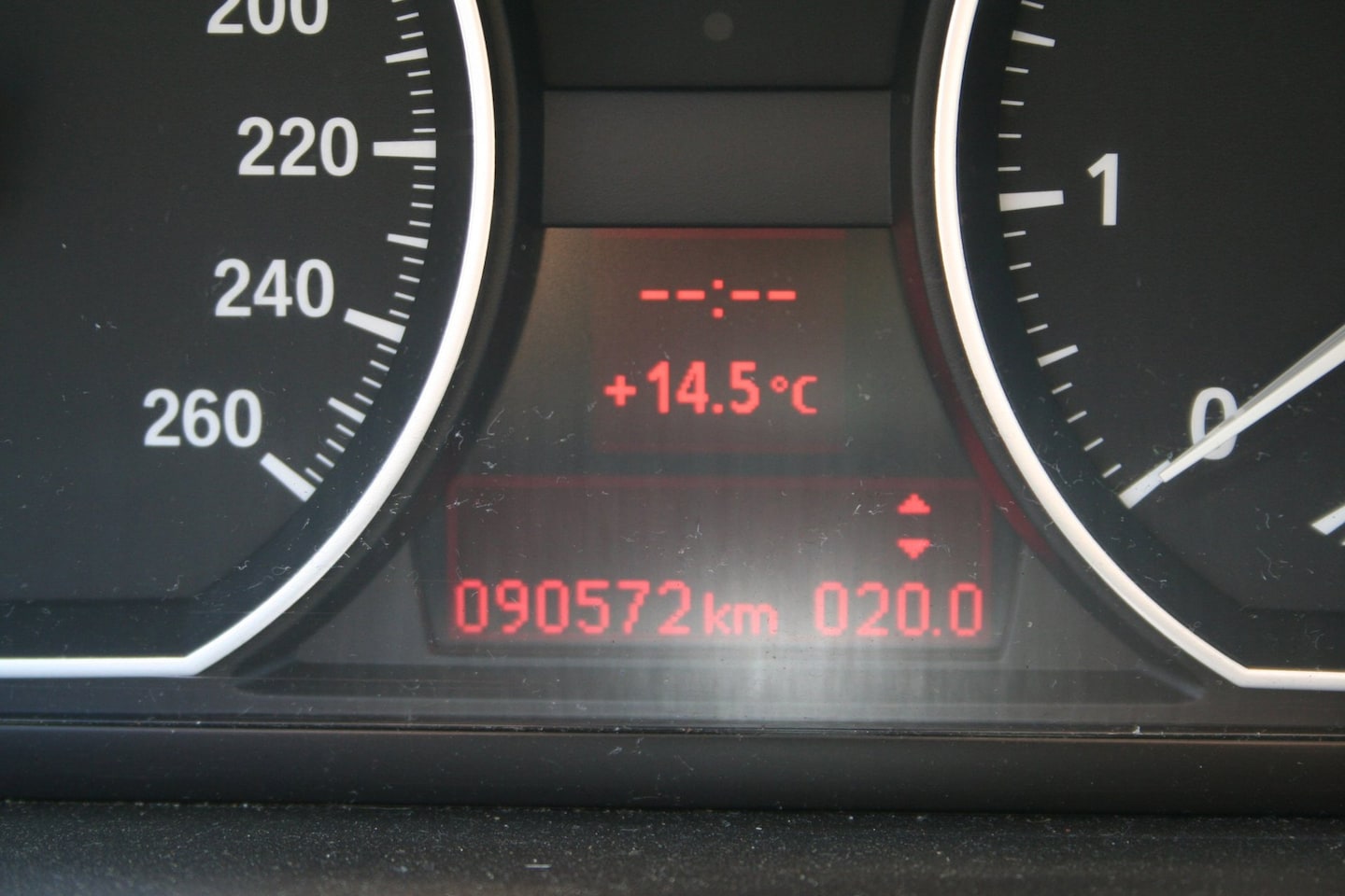 BMW 1-serie - 120i High Executive 120i High Executive