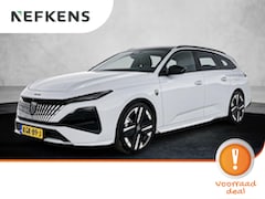 Peugeot 308 SW - 1.6 Plug-in Hybrid 195pk GT Voorraaddeal | Navigatie | Adaptive cruise control | 360 grade