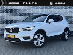 Volvo XC40 - 1.5 T2 Momentum Business | Panoramadak | Achteruitrijcamera | Parkeersensoren | Apple Carp