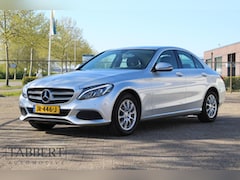Mercedes-Benz C-klasse - 180 Edition Automaat Trekhaak