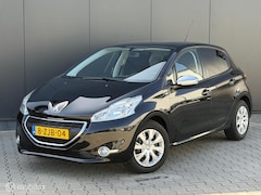 Peugeot 208 - 1.2 82PK Style | CRUISE | CLIMA | NAVI |