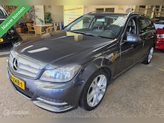 Mercedes-Benz C-klasse Estate - 180 Business Class Avantgarde