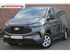 Ford Transit Custom - 2.0 TDCI 136PK L2H1 Trend |CAMERA|16-INCH|LED|ELEK-SPIEGELS|