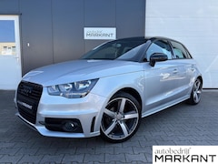 Audi A1 Sportback - 1.2 TFSI Pro Line S
