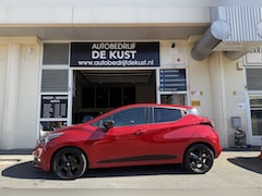 Nissan Micra - 1.0 IG-T N-Sport 2019 Leder Navi/Cam Clima