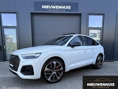 Audi Q5 Sportback - 55 TFSI e quattro Competition S