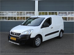 Peugeot Partner - 120 1.6 HDi 90 L1 | 3 ZITS | CRUISE | CAMERA | CARPLAY