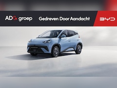 BYD Dolphin Surf - Active 30 kWh | Achteruitrijcamera | Adaptieve cruise control | Apple Carplay