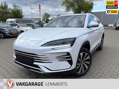 BYD Seal U - 1.5 DM-i FWD Boost PHEV Fabrieksgarantie 01-2032 (BOVAG/RIJKLAARPRIJS)