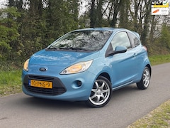 Ford Ka - 1.2 Comfort | start/stop + Airco Nu € 1.750,