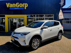 Toyota RAV4 - 2.5 Hybrid AWD Dynamic All-in prijs