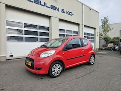 Citroën C1 - 1.0-12V Séduction