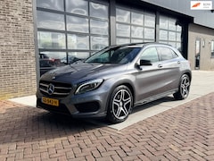 Mercedes-Benz GLA-Klasse - 250 4Matic Edition 1 | Autm | Pano | Leer |