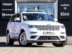 Jeep Grand Cherokee - 5.7 Summit