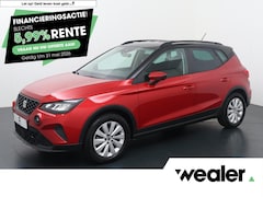 SEAT Arona - 1.0 TSI Style Business Connect | 95 PK | LED verlichting | Cruise control | Apple Carplay/