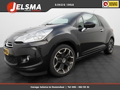 Citroën DS3 - 1.6 So Chic, Clima | 17inch | nwe APK