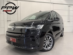 Volkswagen Multivan - 1.4 eHybrid L2 Energetic 6p. PANO/TREKHAAK/LEER/MASSAGE+VENTILATIE/H&K/HEAD-UP/CAMERA/ACC/