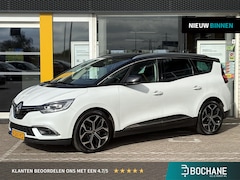 Renault Grand Scénic - 1.3 TCe Intens 7p. | Cruise adaptief | Heads-up display | LED | Achteruitrijcamera | Navig