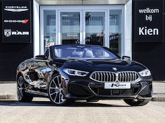 BMW 8-serie - 840d xDrive High Executive | M-pakket | NL auto | 1e eigenaar